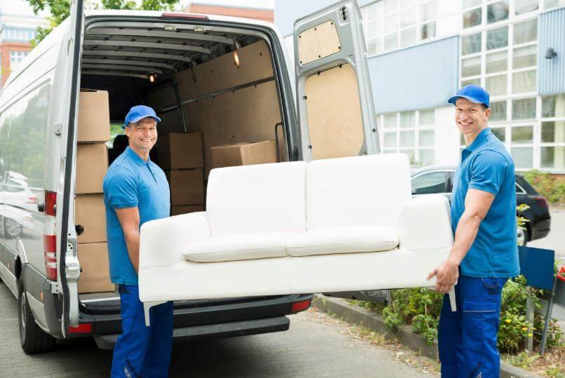 نقل اثاث من الرياض الي جدة