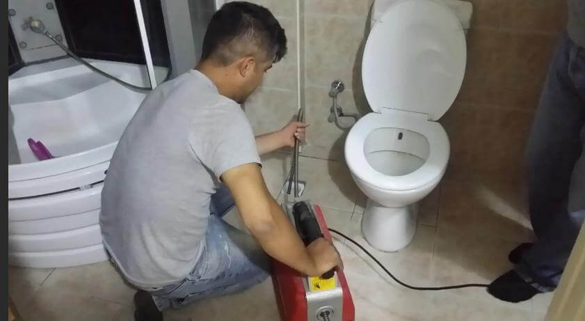 شركة تنظيف الصرف الصحي بجدة