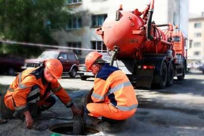 شركة شفط بيارات بجدة