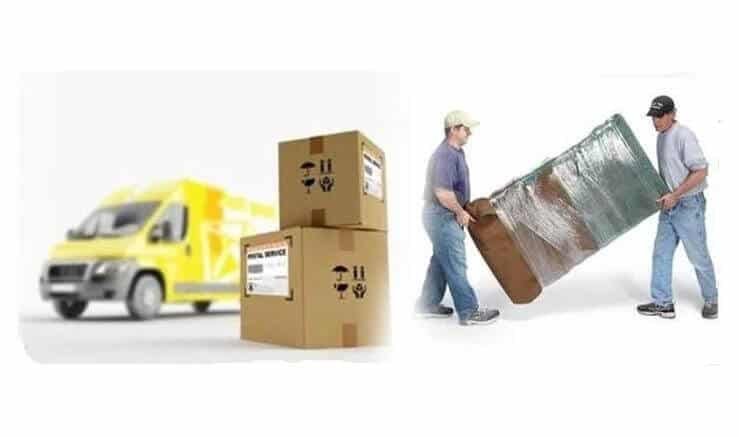 نقل عفش مع الفك والتركيب بجدة