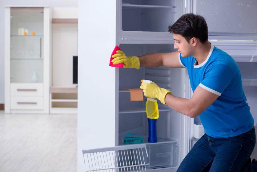 تنظيف واجهات زجاجية بالمدينة المنورة