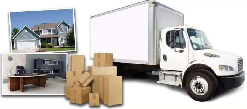 موسسة نقل اثاث بالطائف