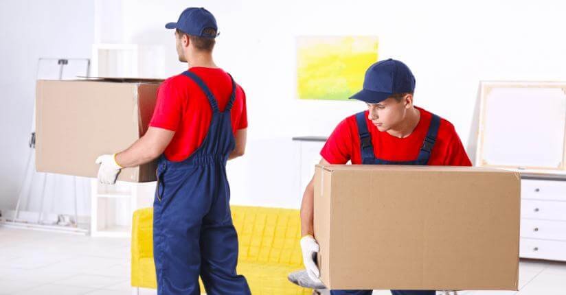 نقل اثاث بالطائف