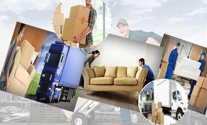 نقل اثاث من الطائف الي