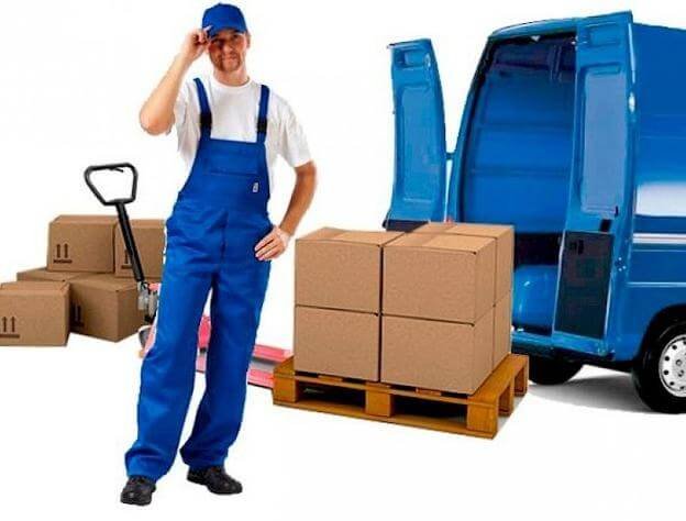 نقل اثاث بالحوية