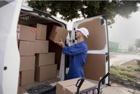 شركة تغليف ونقل اثاث بجدة