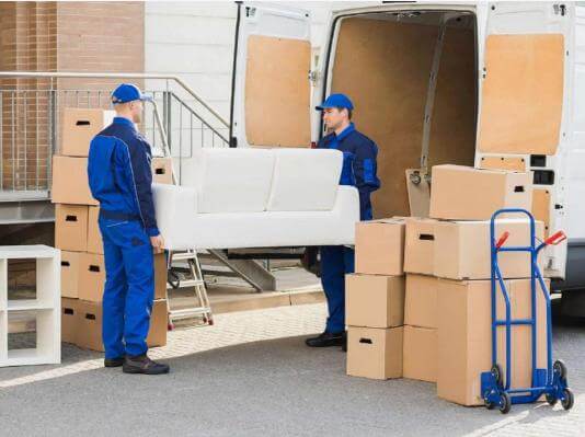 سيارات نقل اثاث بالاجاويد