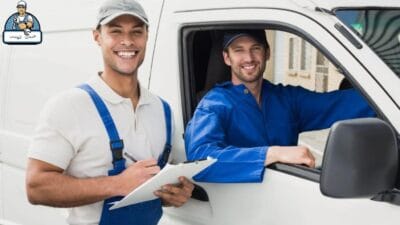 شركة نقل اثاث بالرياض