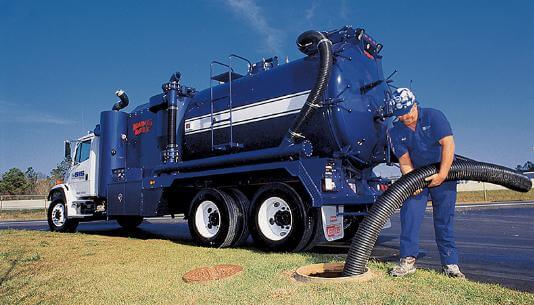 سيارة شفط بيارات في جدة في الحال