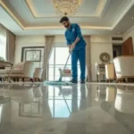 شركة تنظيف فلل بجدة