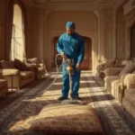 شركة تنظيف مجالس بجدة