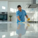 شركة تنظيف مطابخ بجدة