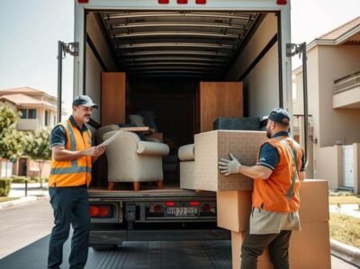 أفضل شركة نقل عفش بجدة